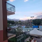 Monolocale Roby Vista Taormina 지아르디니낙소스