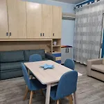 Monolocale Roby Vista Taormina * 지아르디니낙소스