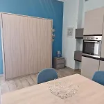 Monolocale Roby Vista Taormina 아파트 지아르디니낙소스