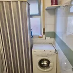 Monolocale Roby Vista Taormina 아파트 *