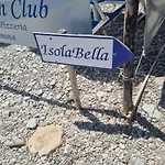 아파트 Monolocale Roby Vista Taormina