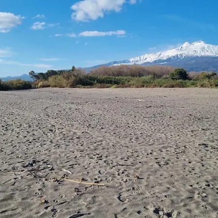 Monolocale Roby Vista Taormina Apartamento Giardini-Naxos