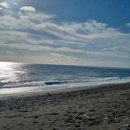 Apartamento Monolocale Roby Vista Taormina Giardini-Naxos