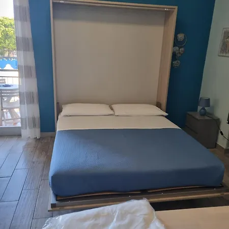 Monolocale Roby Vista Taormina *