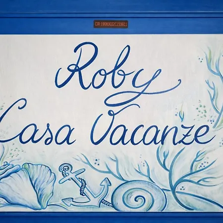 아파트 Monolocale Roby Vista Taormina 지아르디니낙소스