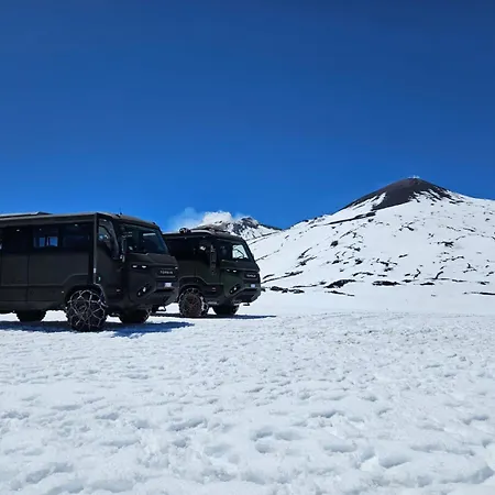 Monolocale Roby Vista Taormina * 지아르디니낙소스