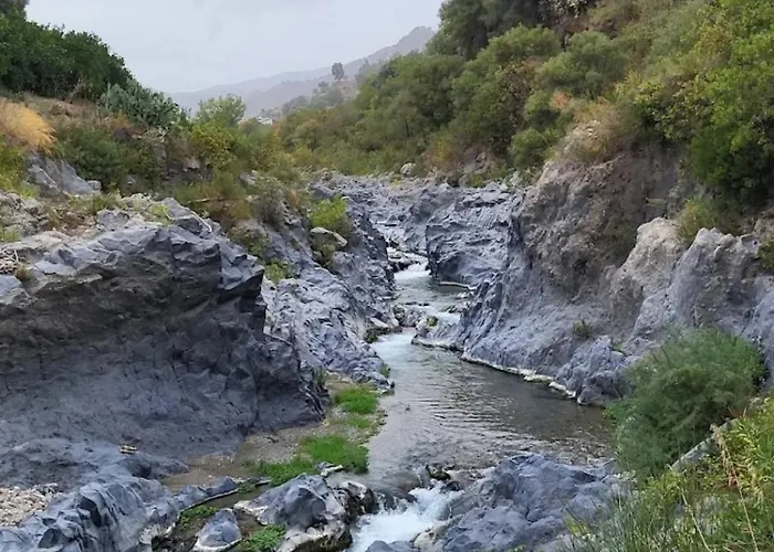 Monolocale Roby Vista Taormina * Giardini Naxos