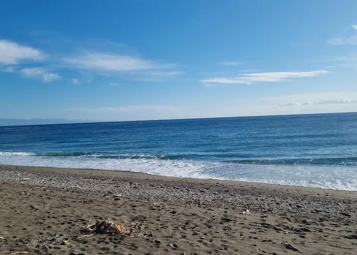 Apartamento Monolocale Roby Vista Taormina