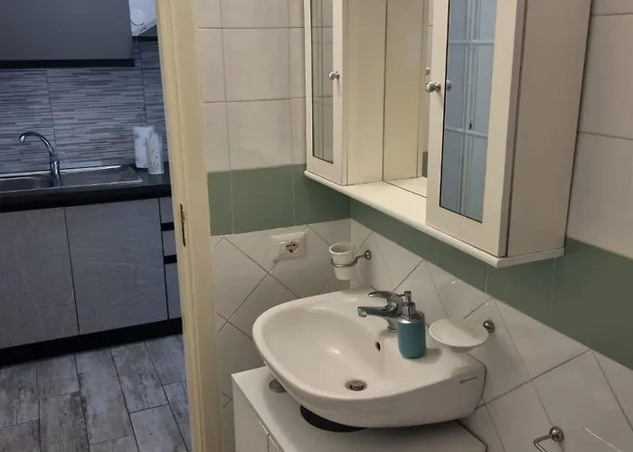 Monolocale Roby Vista Taormina *