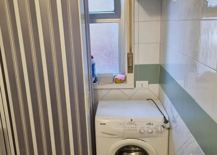 Monolocale Roby Vista Taormina Apartamento *