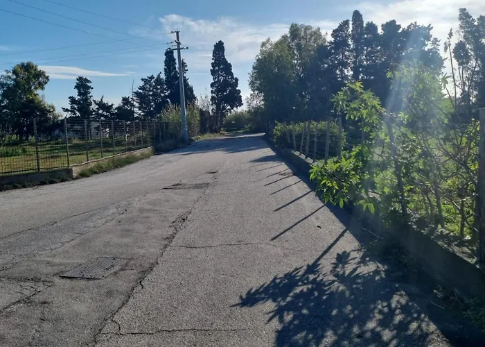 Apartamento Monolocale Roby Vista Taormina *