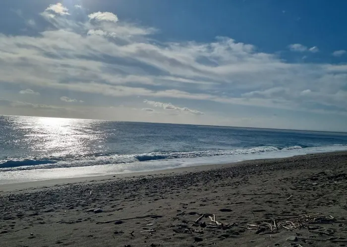 Apartment Monolocale Roby Vista Taormina Giardini Naxos