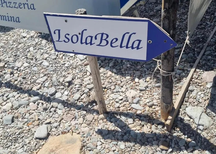 Apartment Monolocale Roby Vista Taormina