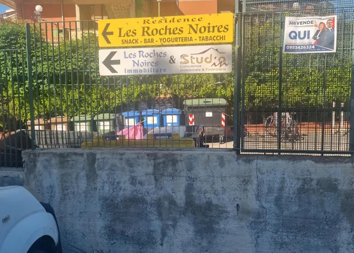 Monolocale Roby Vista Taormina Apartamento Giardini-Naxos