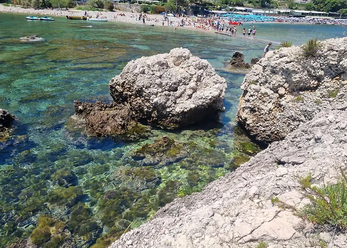 Apartamento Monolocale Roby Vista Taormina