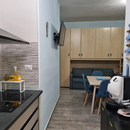 Taormina Roby 贾迪尼-纳克索斯