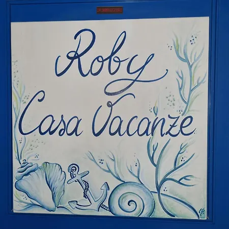 Appartement Taormina Roby *