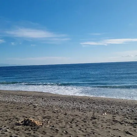 Apartamento Taormina Robycasavacanze