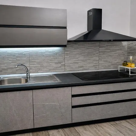 Apartment Monolocale Roby Vista Taormina *