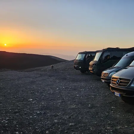 Apartment Monolocale Roby Vista Taormina Giardini Naxos