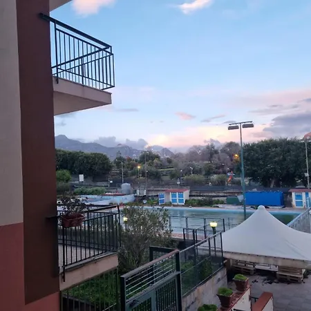 Taormina Robycasavacanze Giardini Naxos