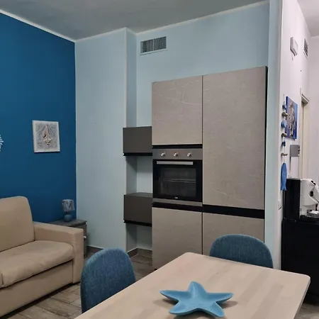 Апартаменти Taormina Roby *