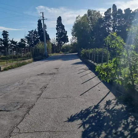 Апартаменти Taormina Roby *