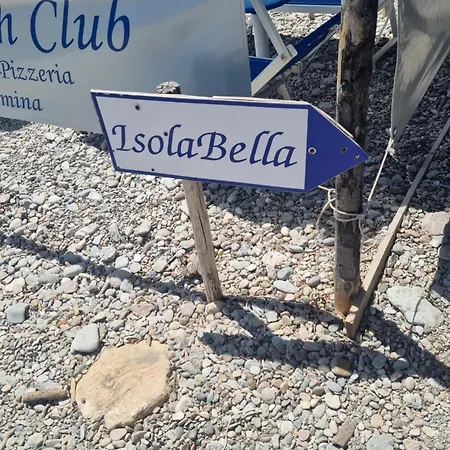 Апартаменти Taormina Roby