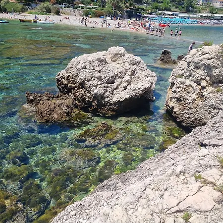 Апартаменти Taormina Roby